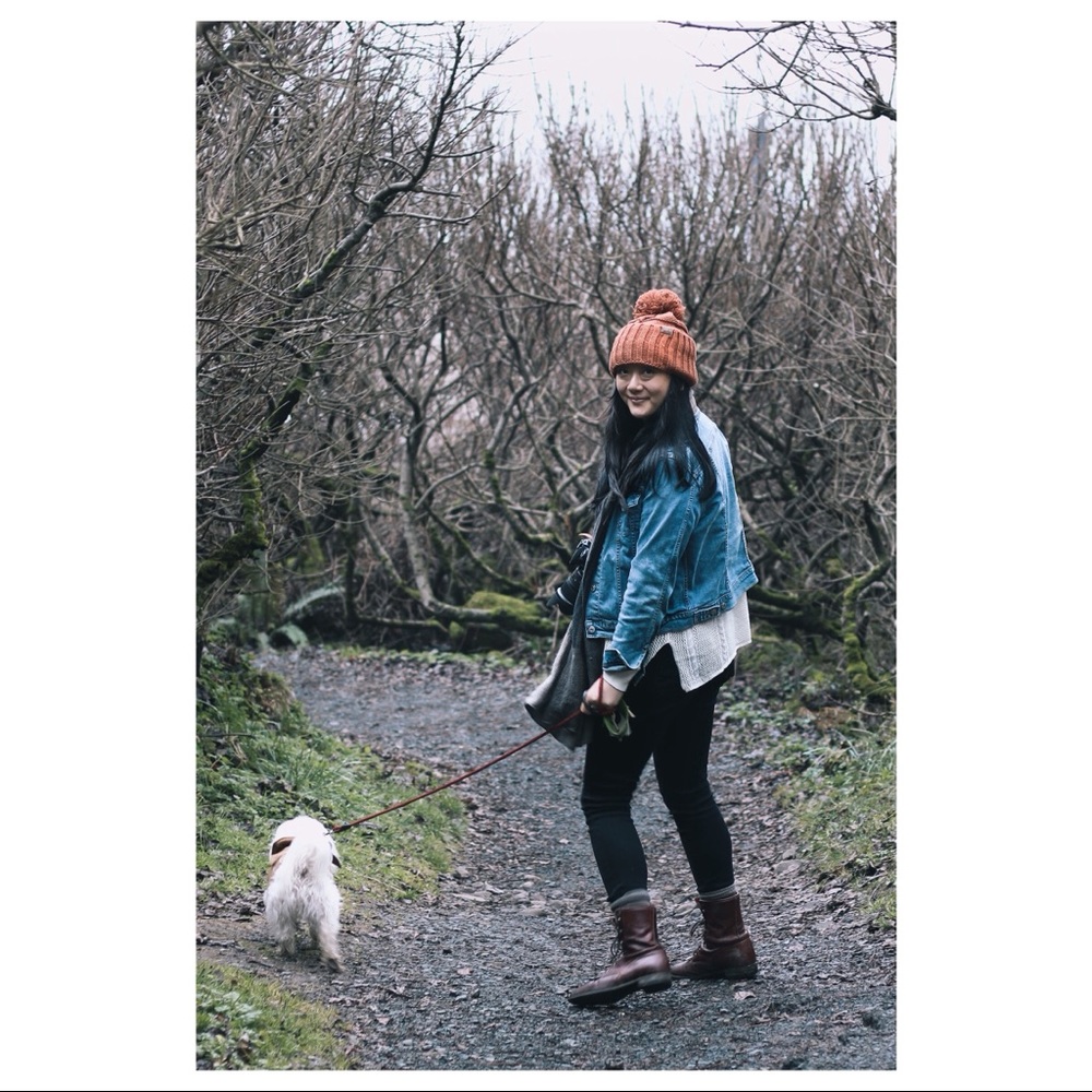 Meet your Posher, Ming